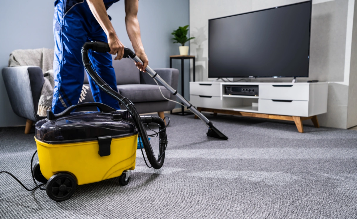 Extract End of Lease Cleaning Cockatoo Contact Office